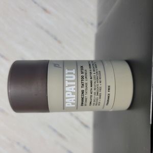 Papatui | Tattoo Enhancing Stick | Used Once